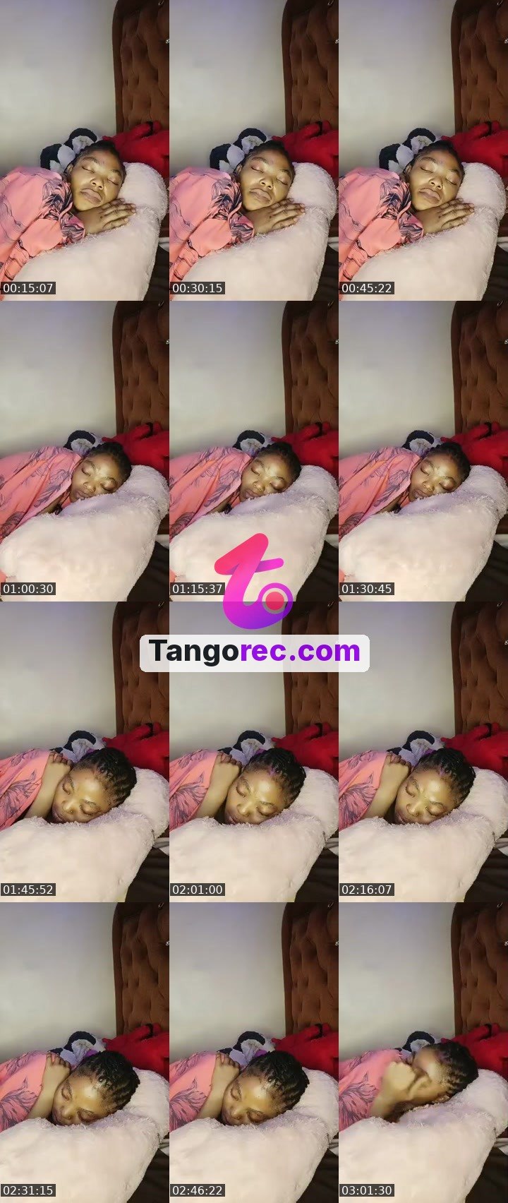 @jlove680 Tango live from 2026-09-30