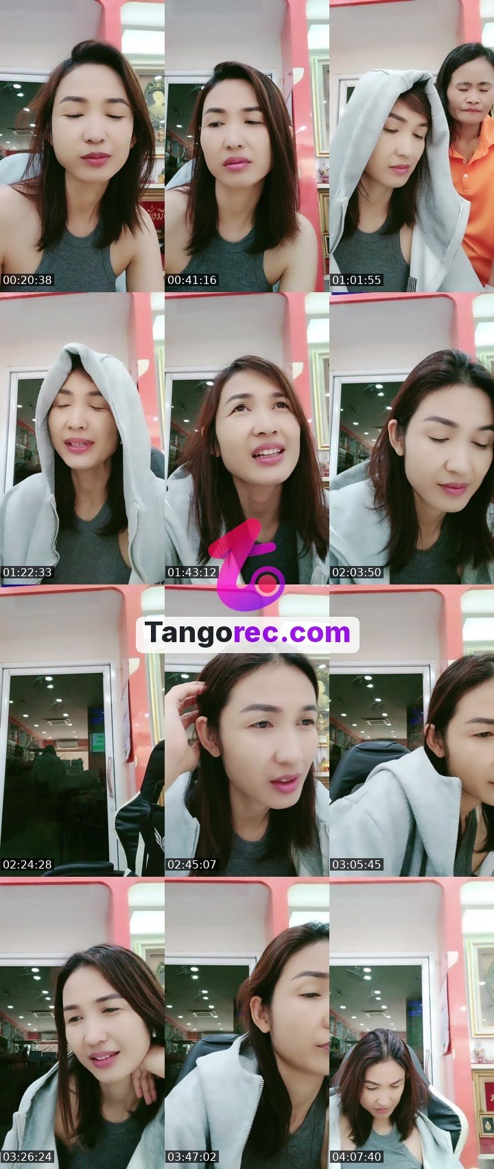 @glorious-bear-105676 Tango LIVE