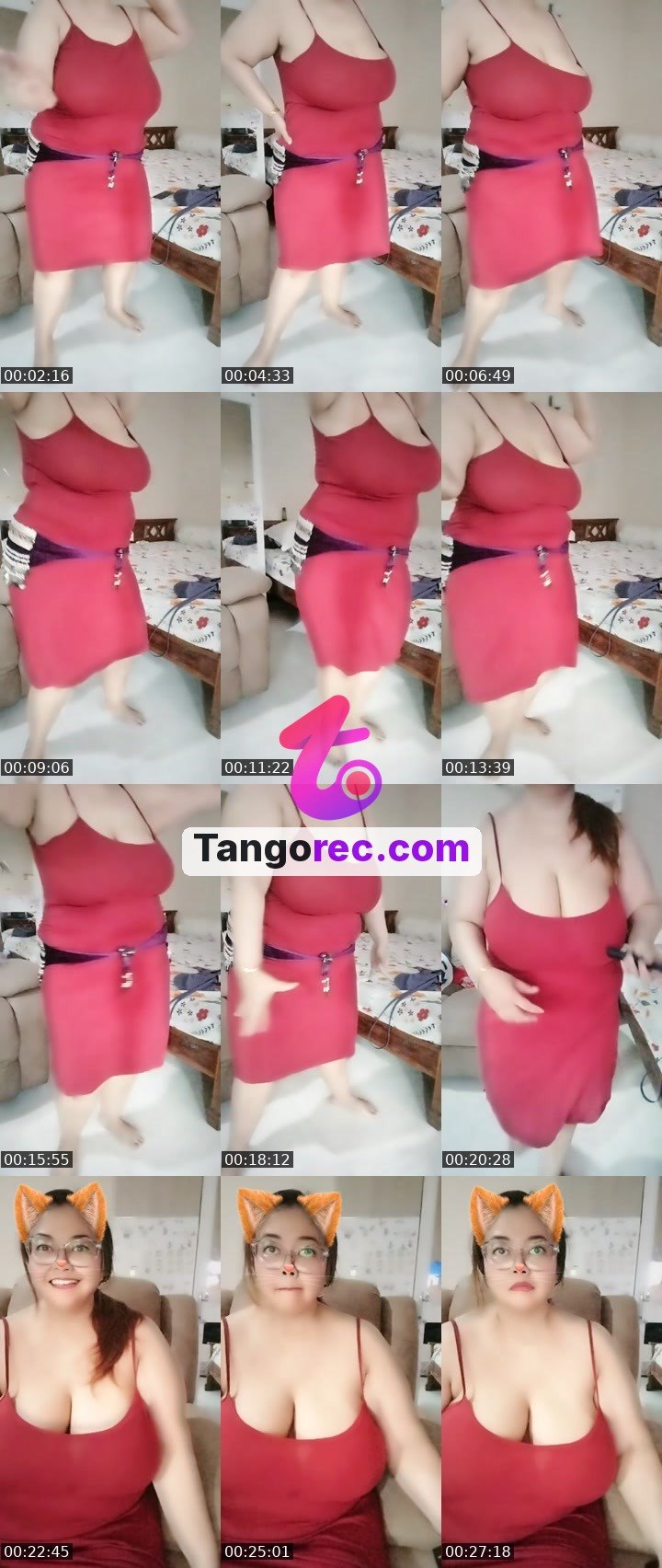 @business-bear-97472 Tango LIVE