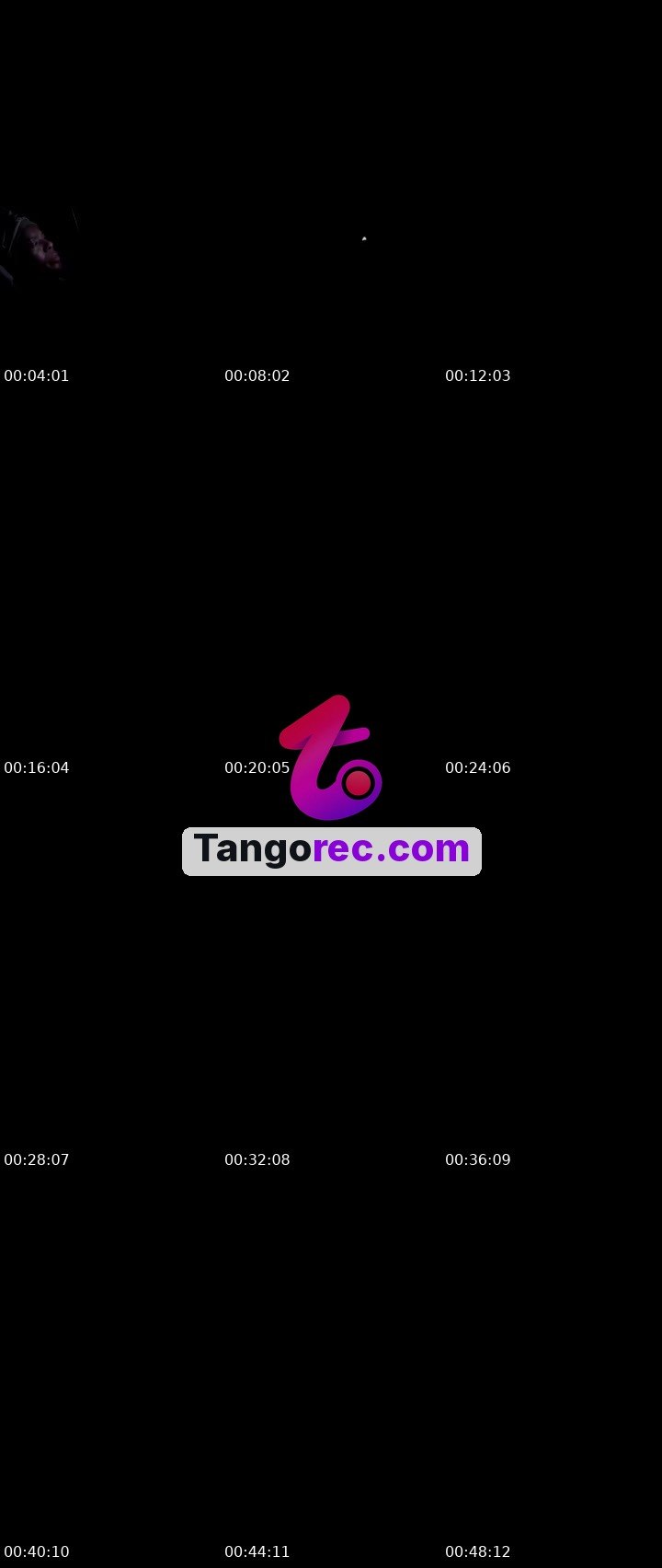 @itsvelvettah Tango LIVE
