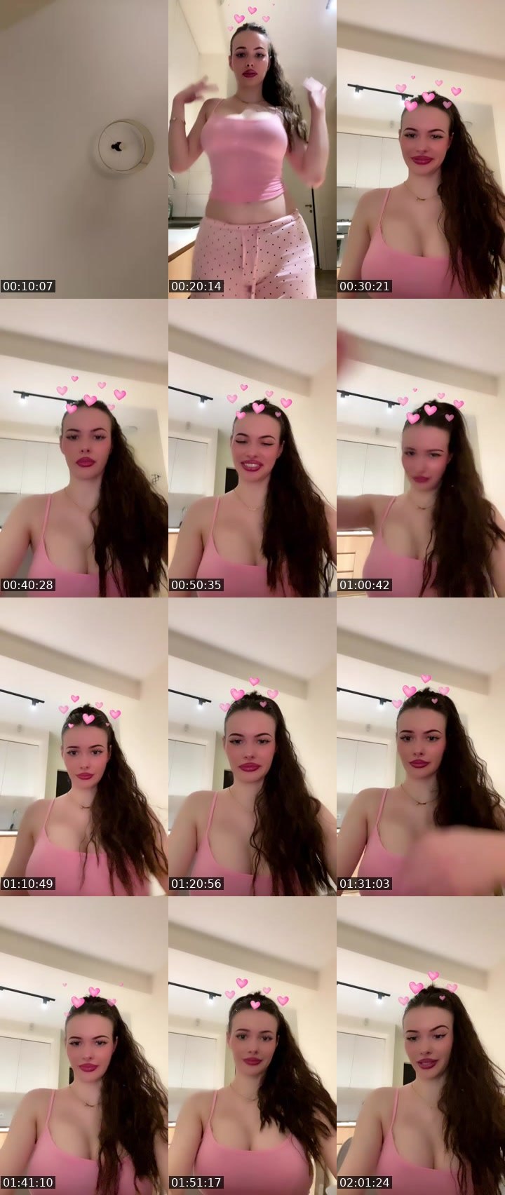 @marymaryyy Tango live from 2026-08-04