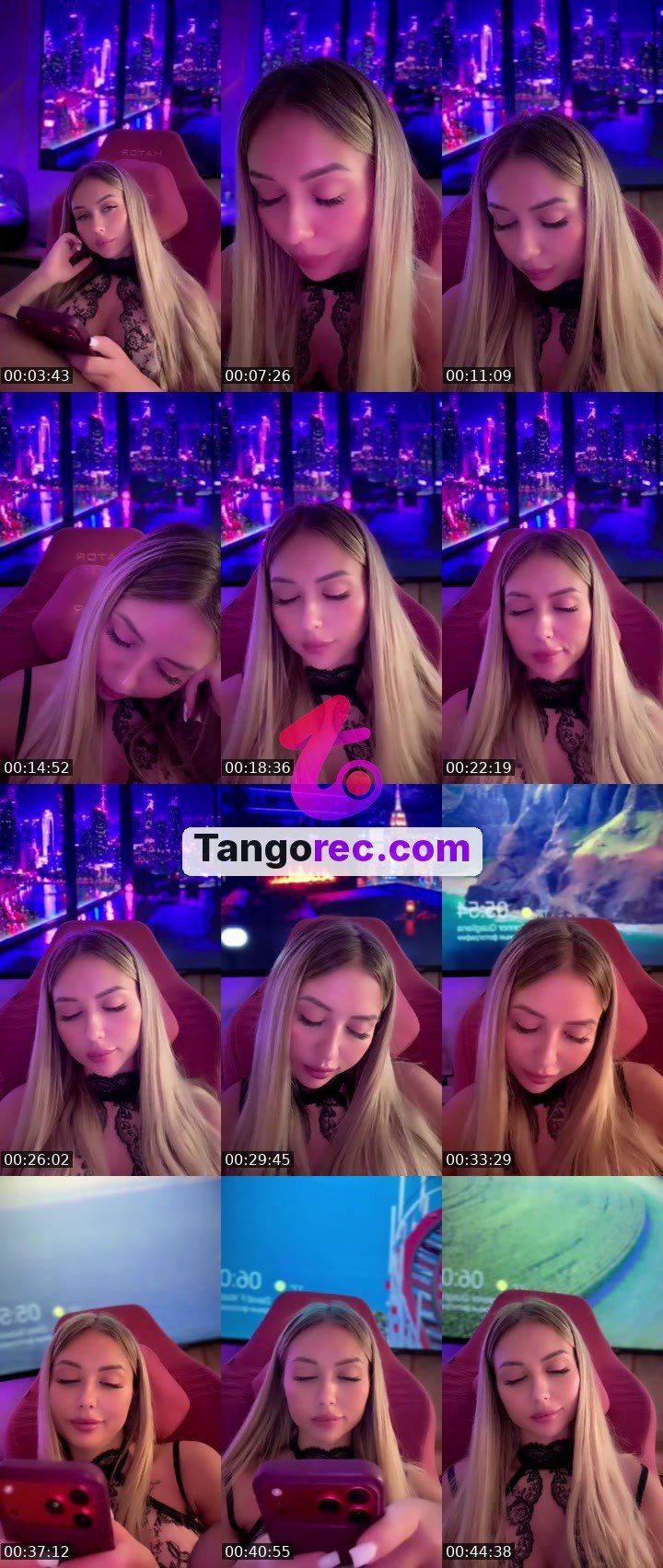 @tssssssssssstsssssssss Tango LIVE
