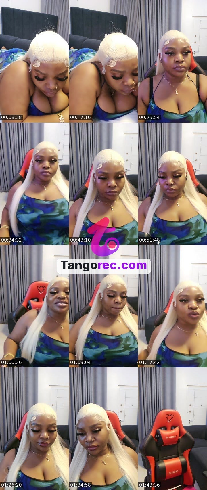 @urfluffywife Tango live from 2026-09-30