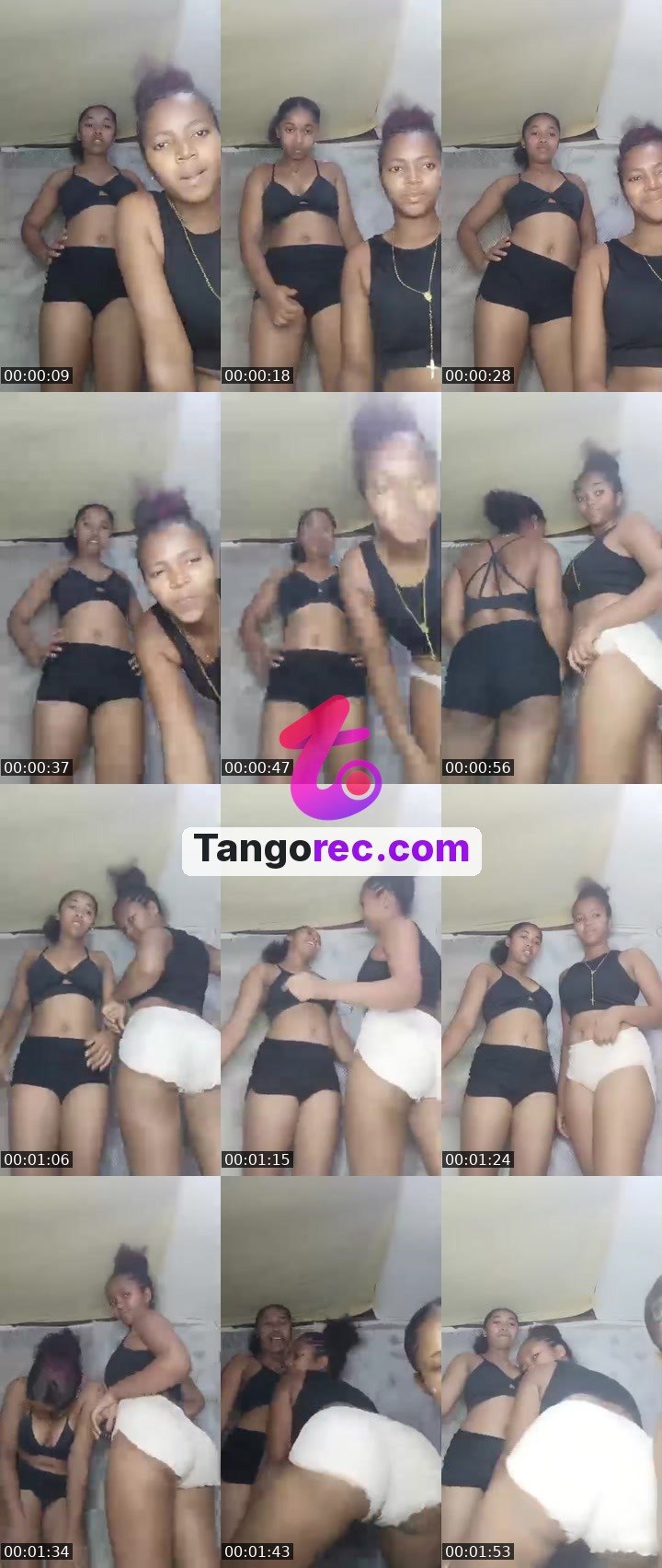 @flint-mastiff-262993 Tango LIVE