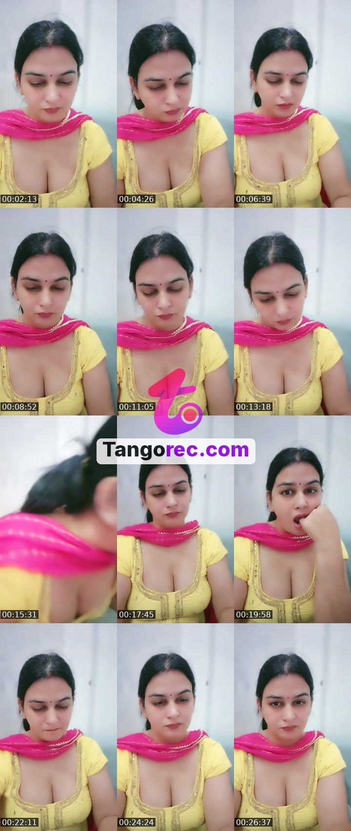 @inzfgkd Tango LIVE