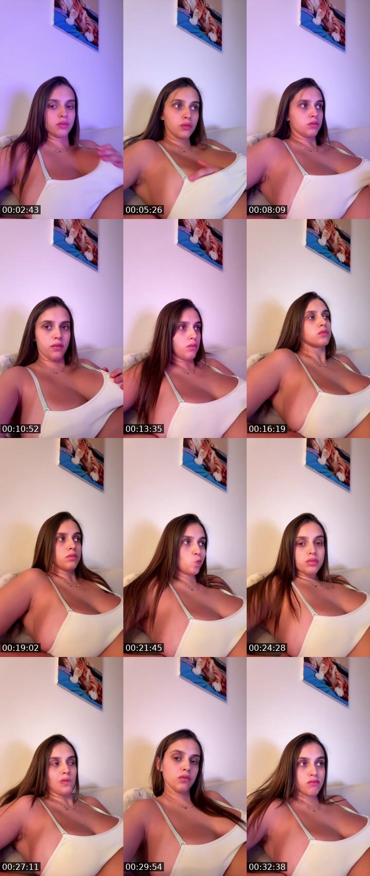 @nicky6969 Tango live from 2026-08-04