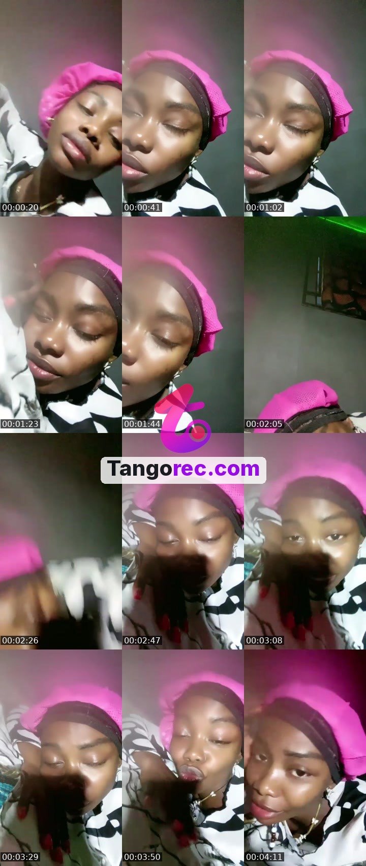 @twinklebigdstar Tango LIVE