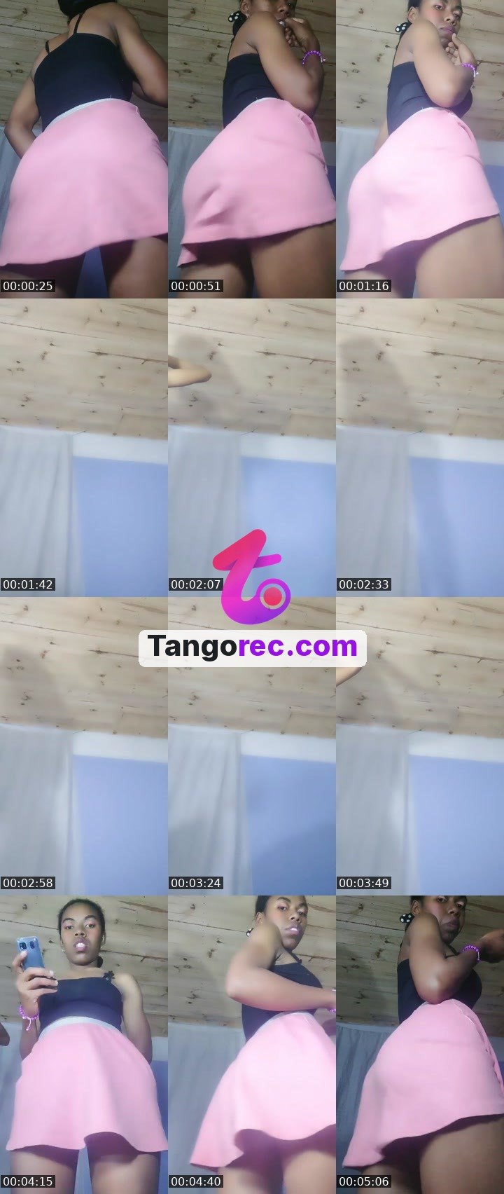 @saberkestrel-621688 Tango LIVE
