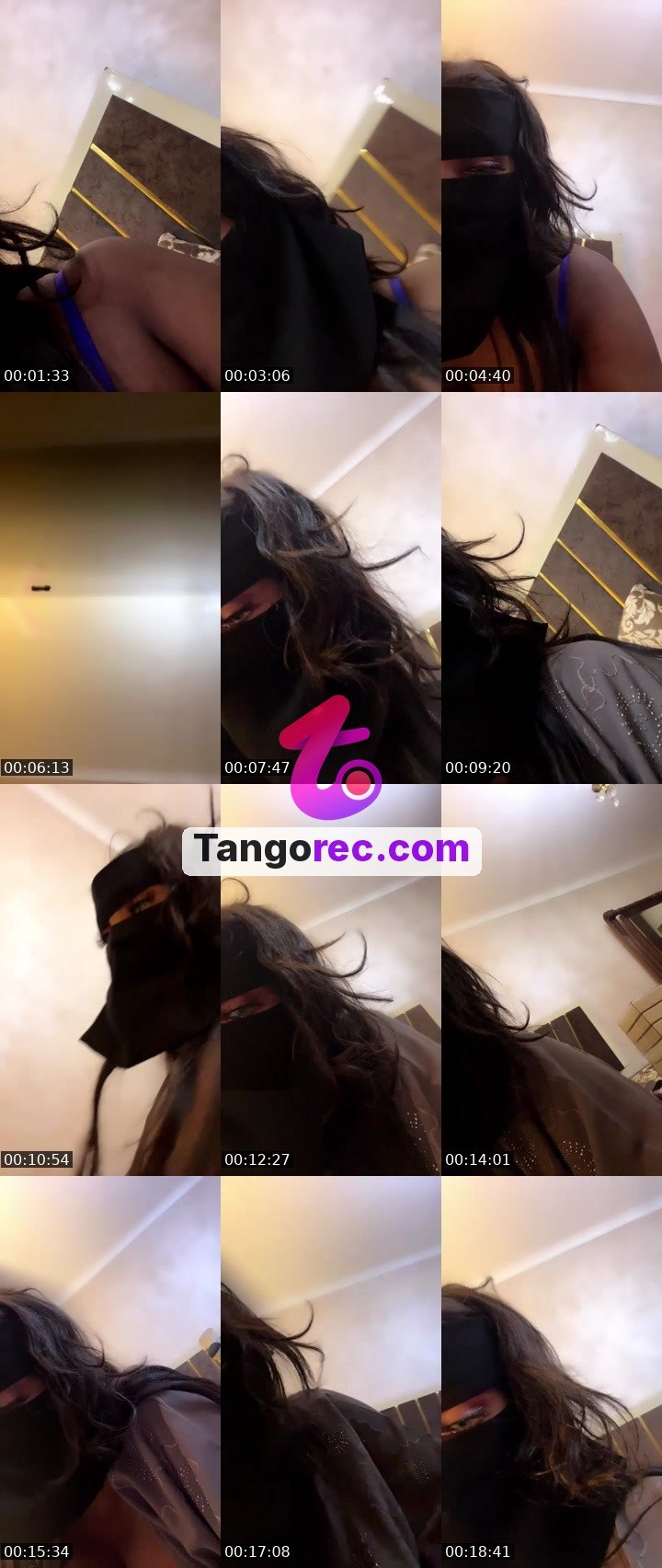 @hadaawi Tango LIVE