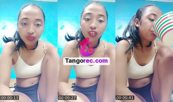 @shogun-falcon-246367 Tango LIVE