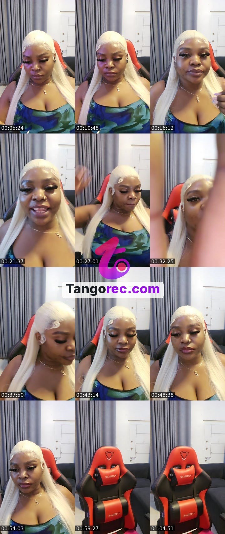 @urfluffywife Tango live from 2026-09-30