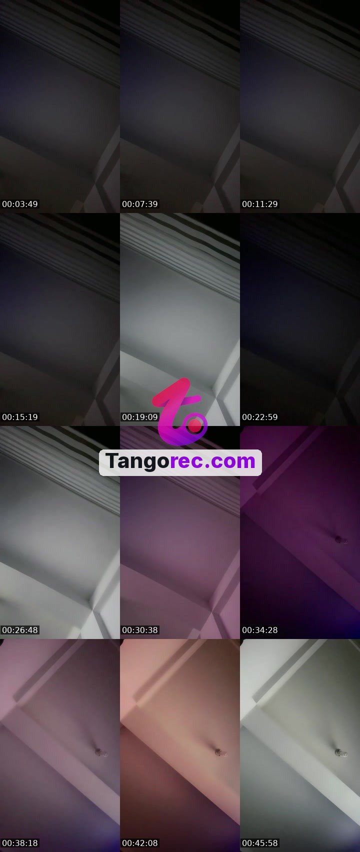 @zoe21 Tango live from 2026-09-30