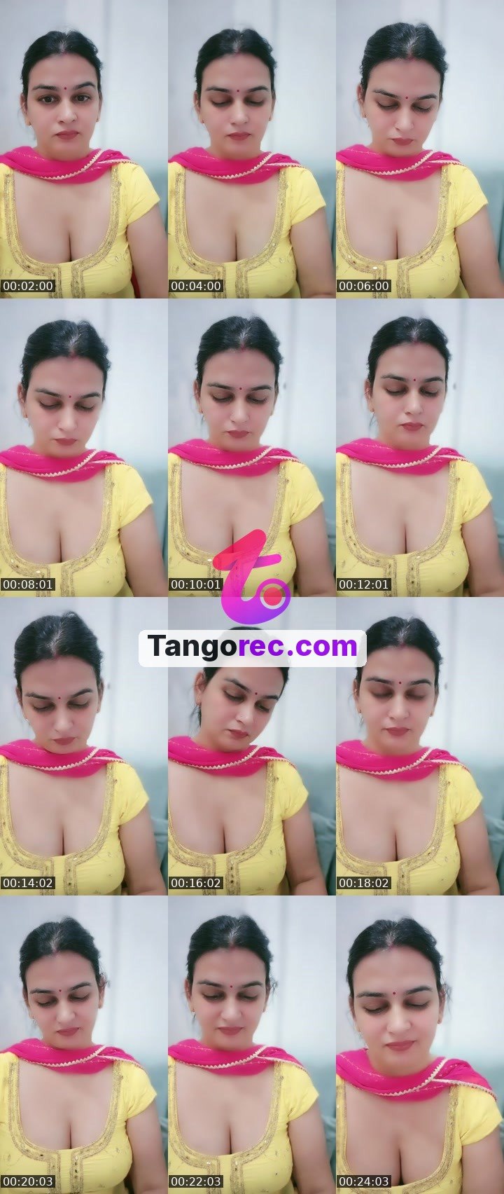 @inzfgkd Tango LIVE