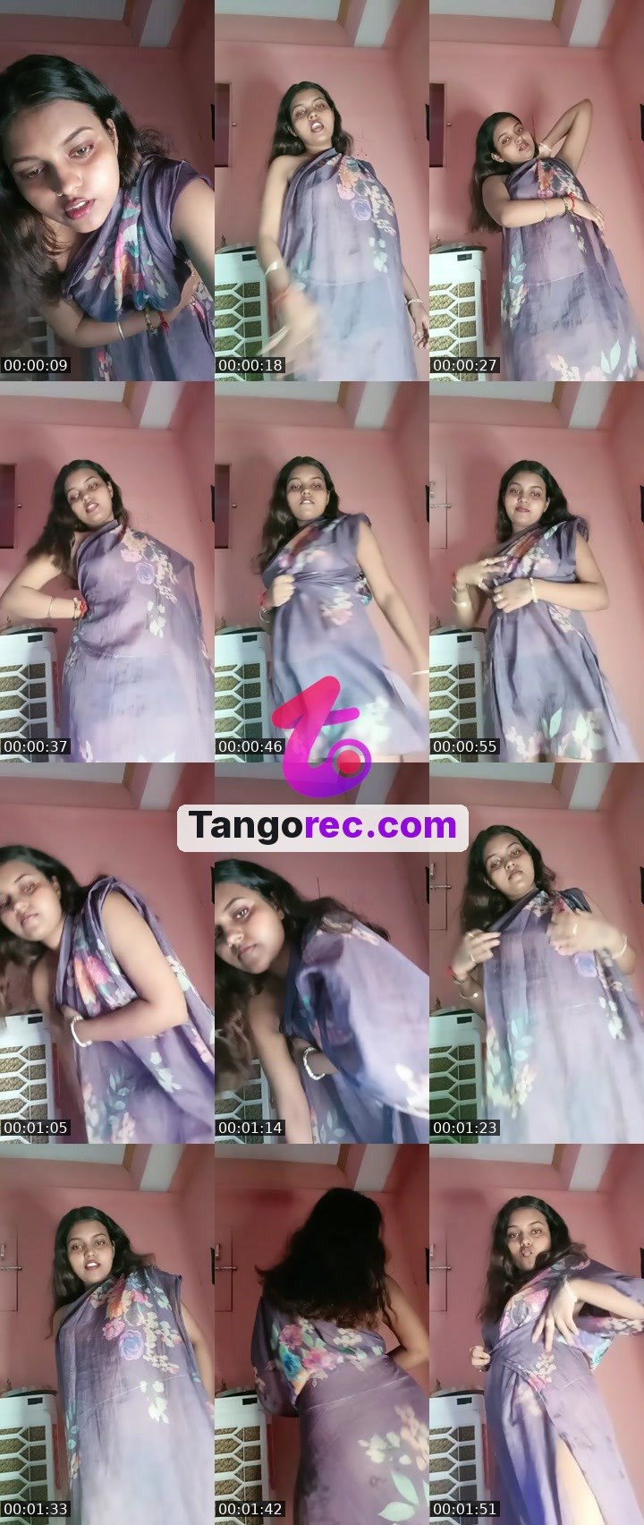 @msrajgupta Tango LIVE