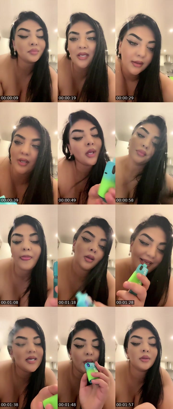 @eliza324 Tango live from 2026-08-04