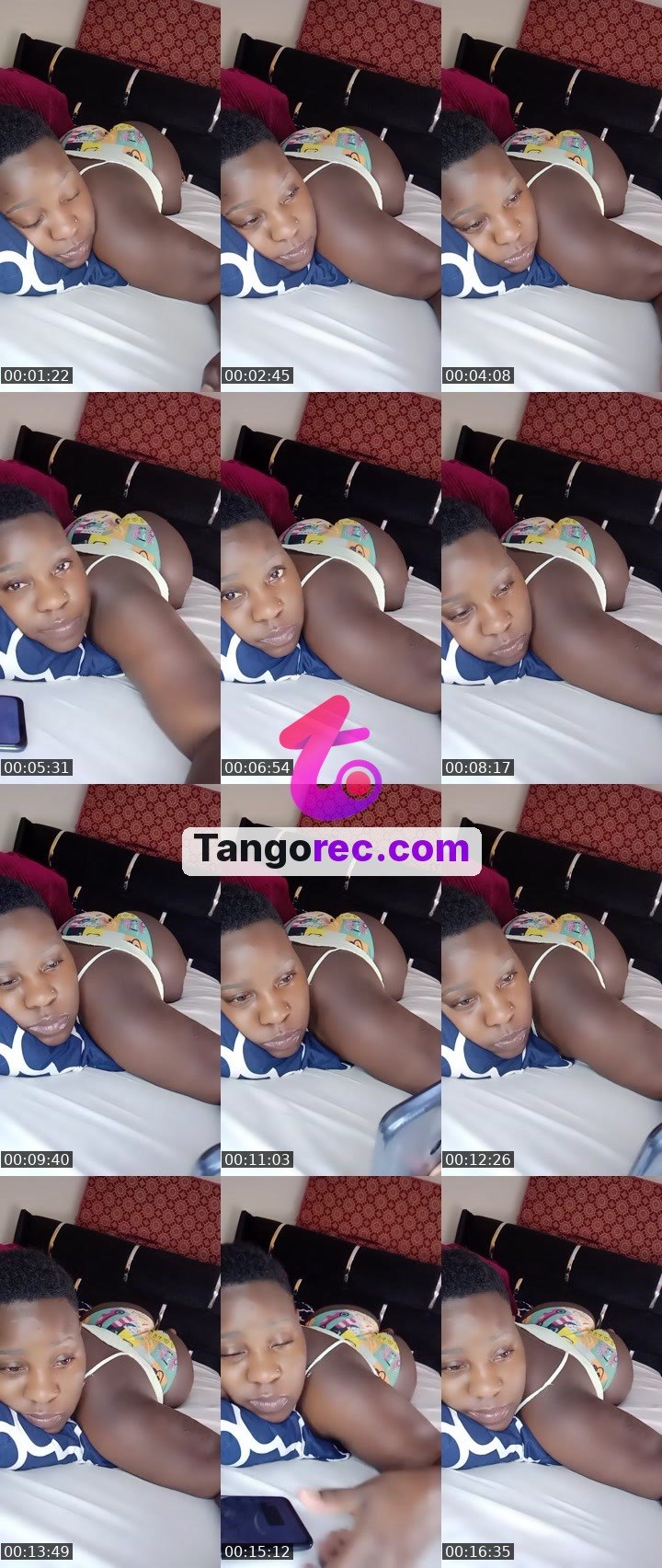 @pleasantpenguin-51426 Tango LIVE