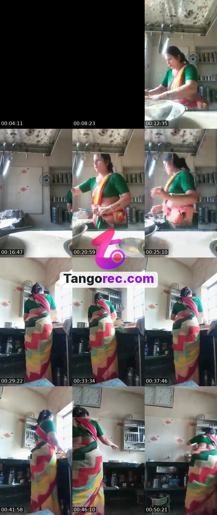 @anupurna3233 Tango LIVE