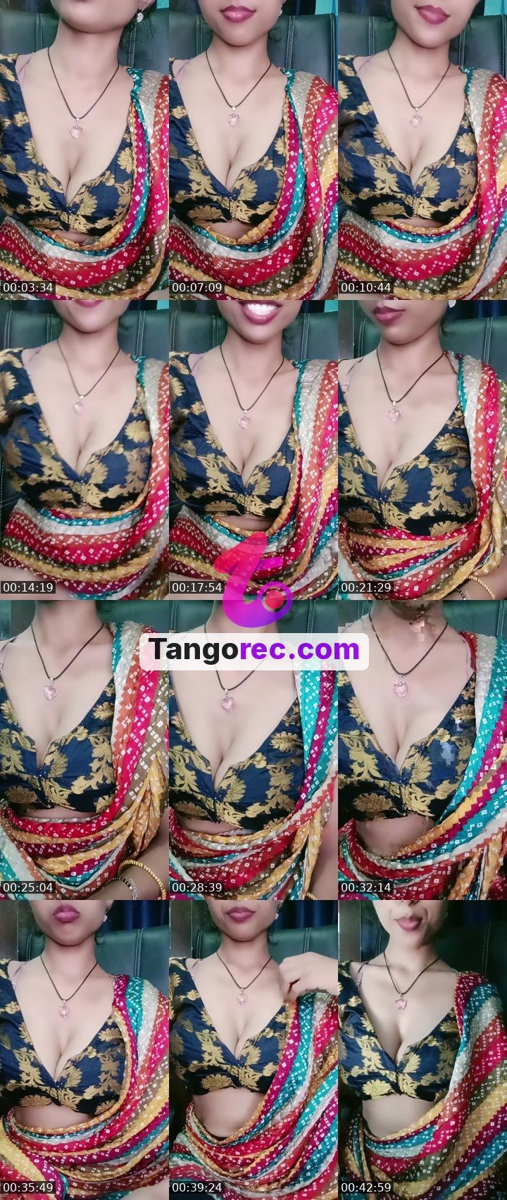 @unknown-crocodile-41566 Tango LIVE from 2026-09-30