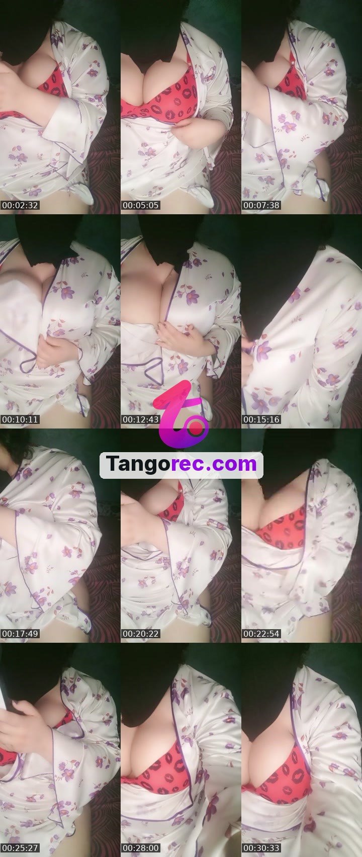 @guodycobra-164173 Tango LIVE from 2026-09-30