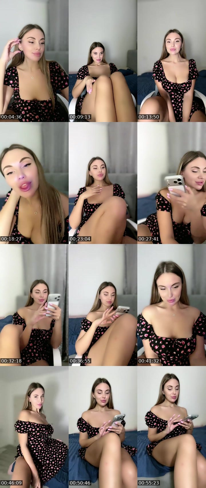 @foxilis Tango live from 2026-08-04
