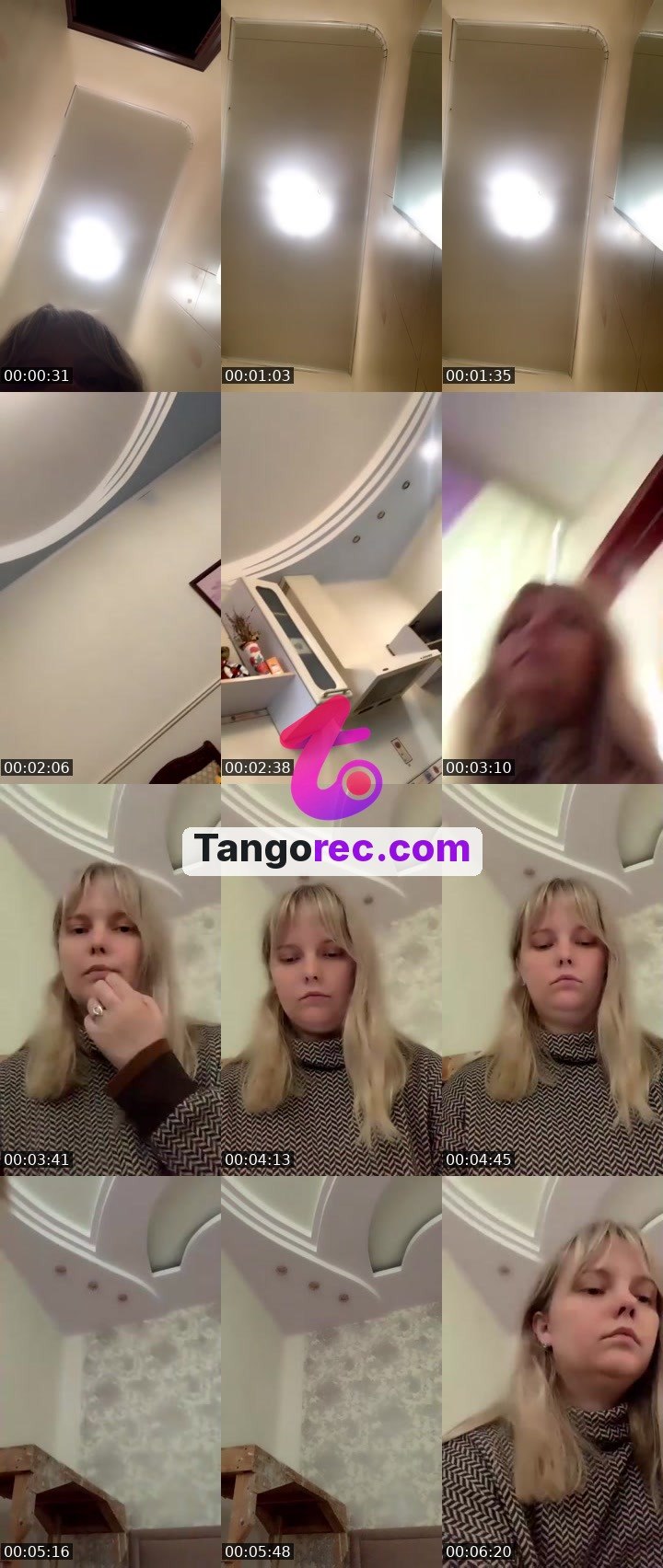 @apple010 Tango LIVE from 2026-09-30
