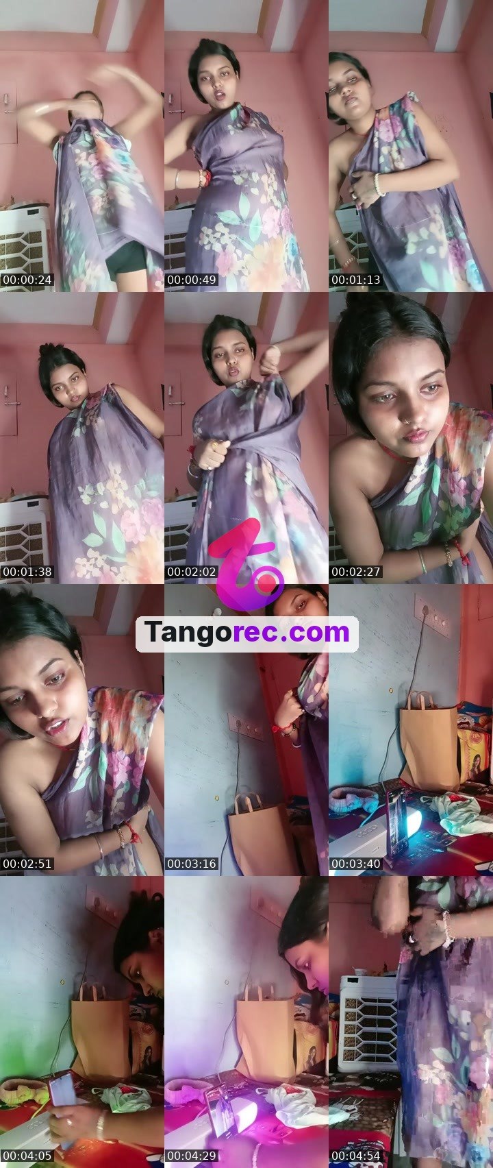@msrajgupta Tango LIVE