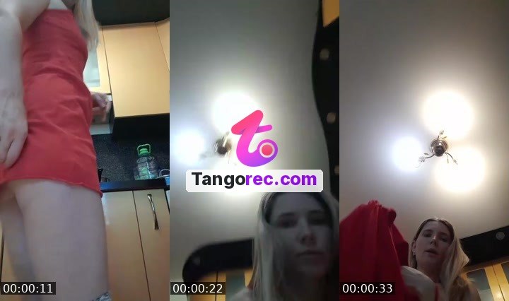 @reelamazing Tango LIVE