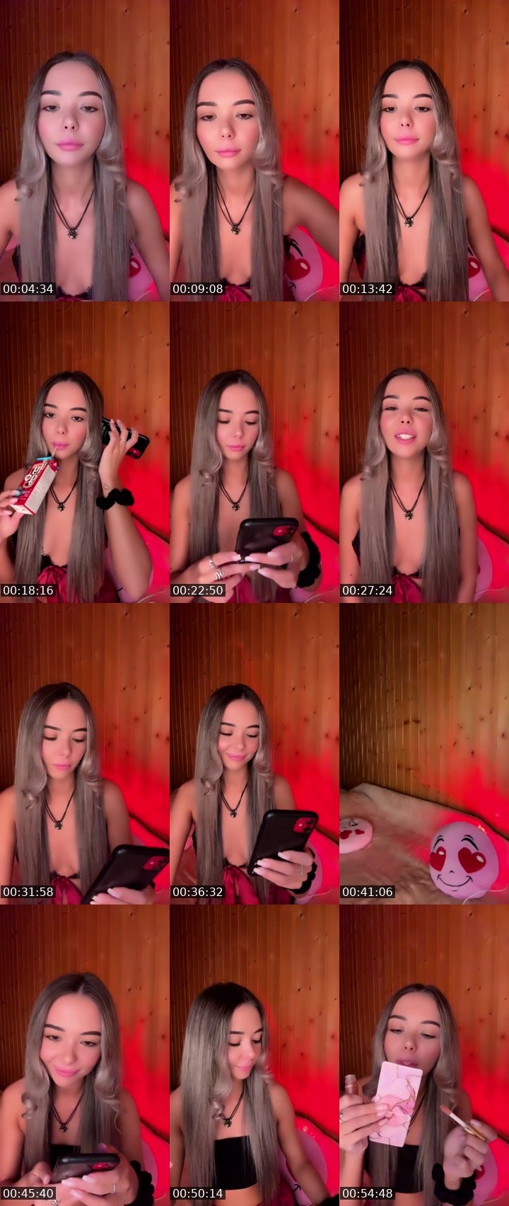 @juli404 Tango LIVE