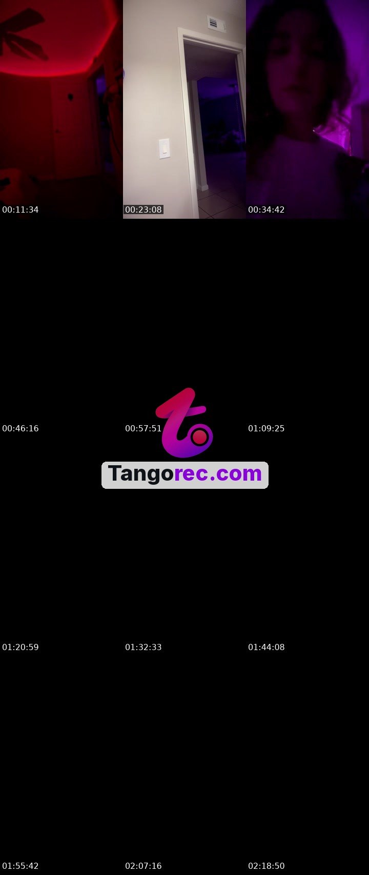 @hazygodd3ss Tango LIVE