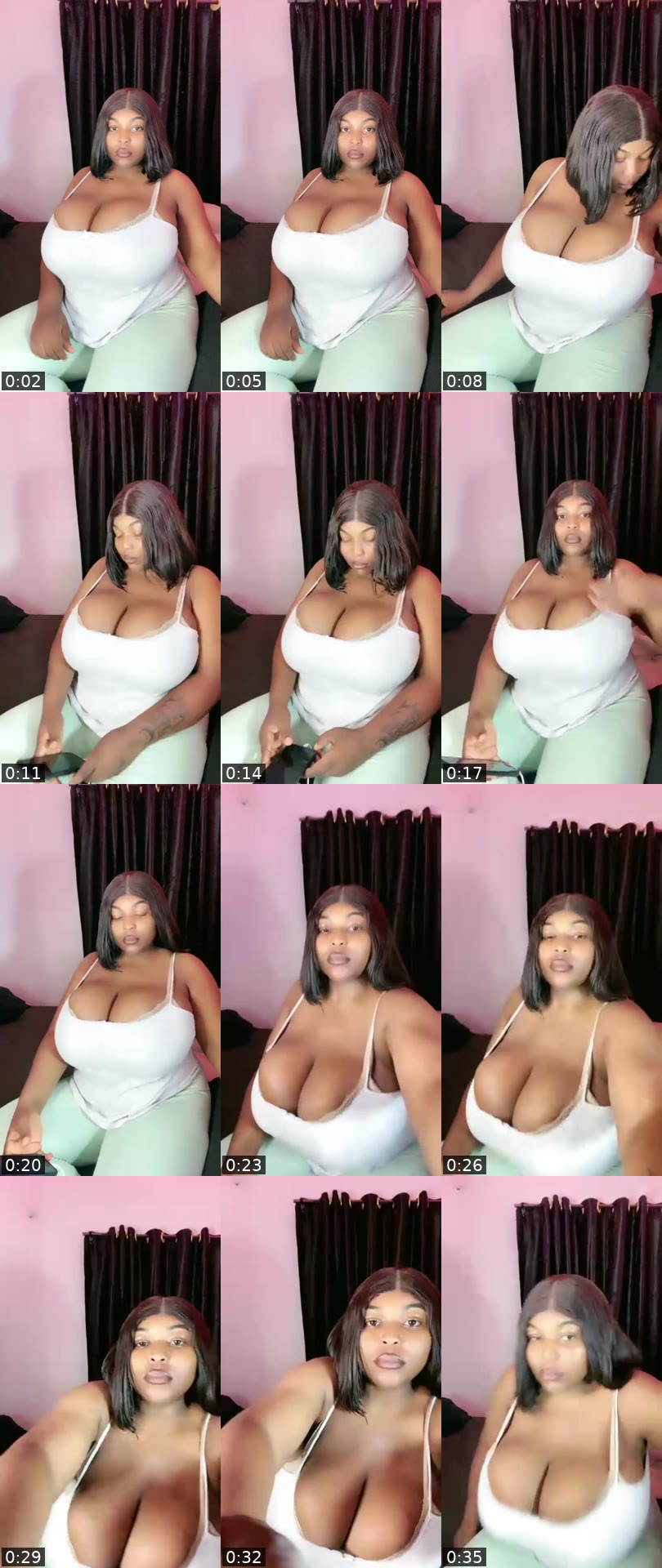 @blessedbeyondimagination Tango live from 2026-07-03