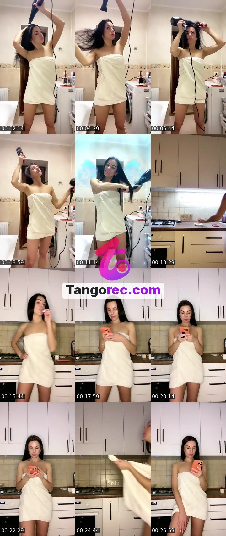 @rapid-panda-60175 Tango LIVE