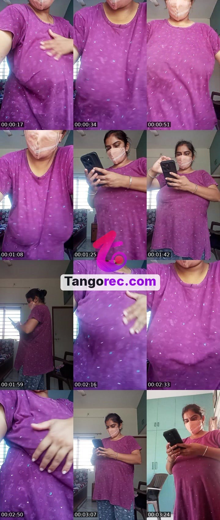 @biger46 Tango LIVE