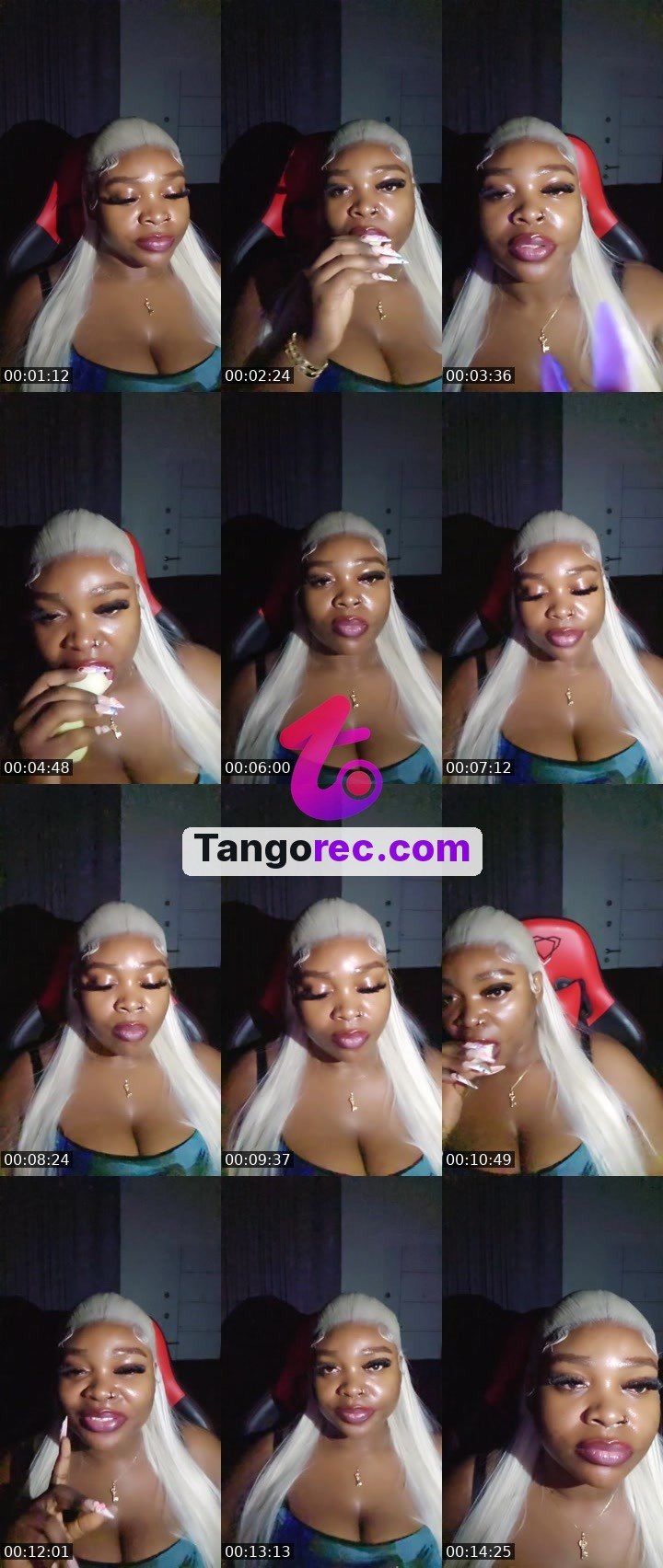 @urfluffywife Tango live from 2026-09-30