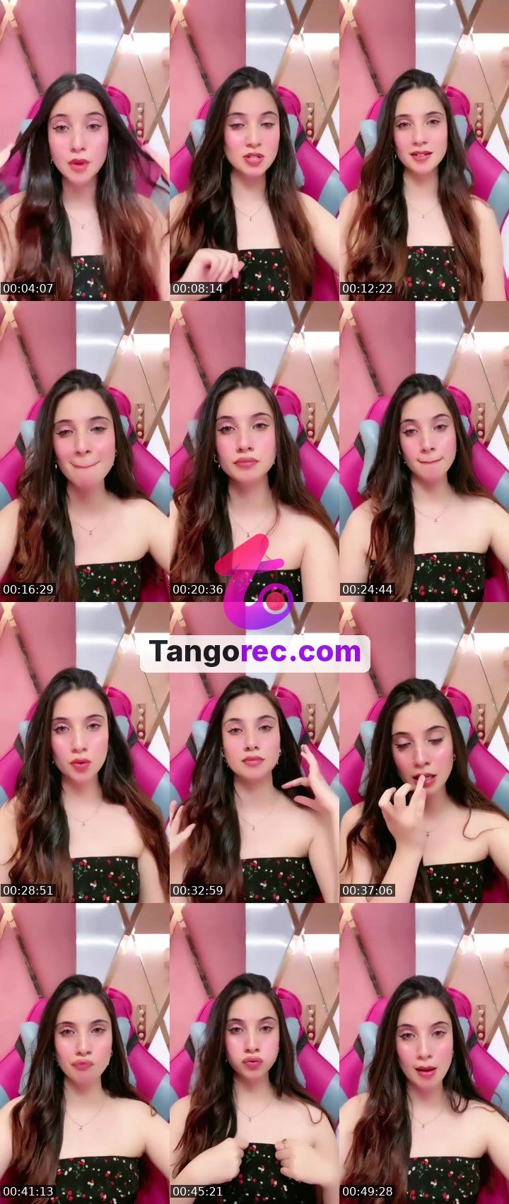 @dreammmzzzzz Tango LIVE