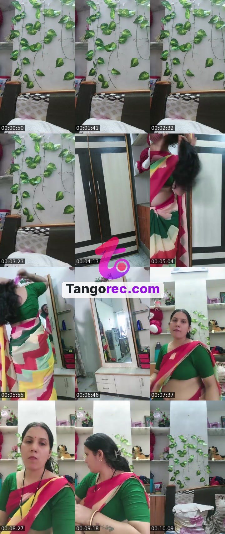 @anupurna3233 Tango LIVE