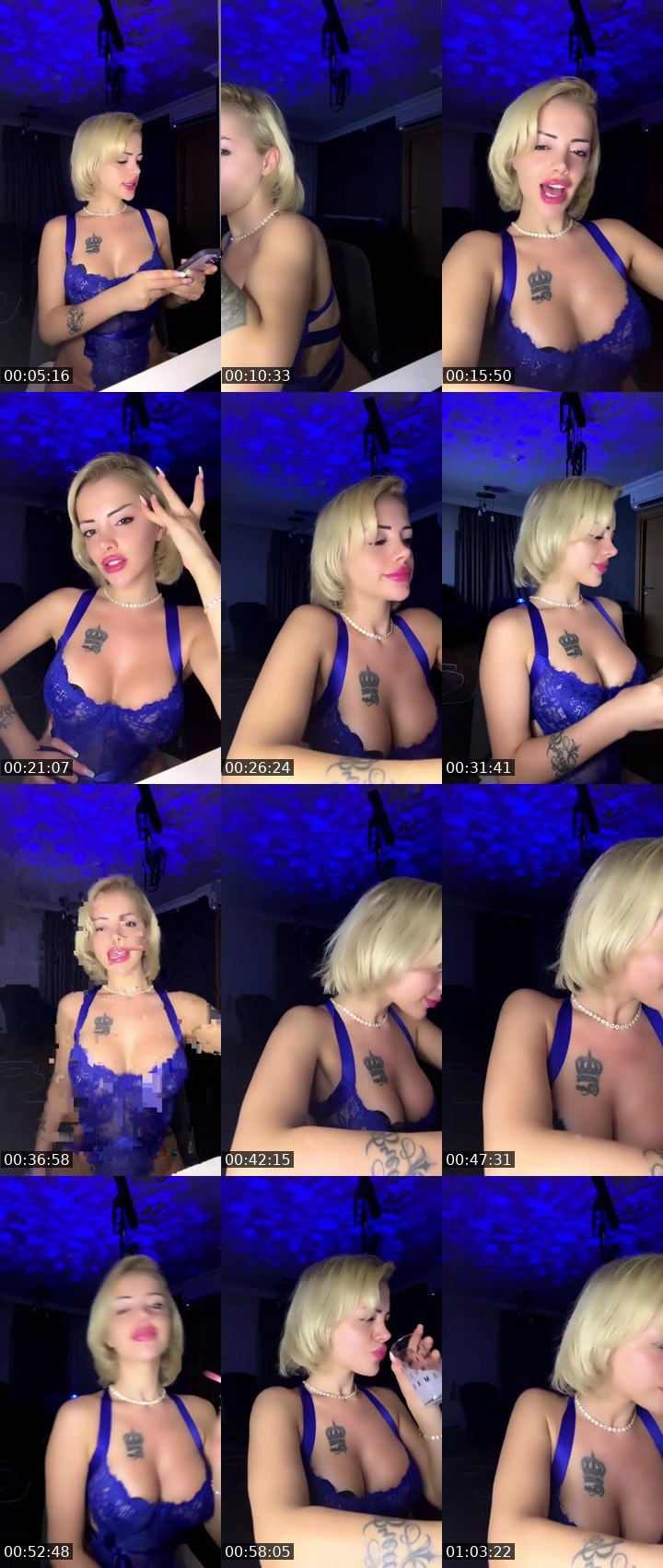 @alissa777s Tango LIVE