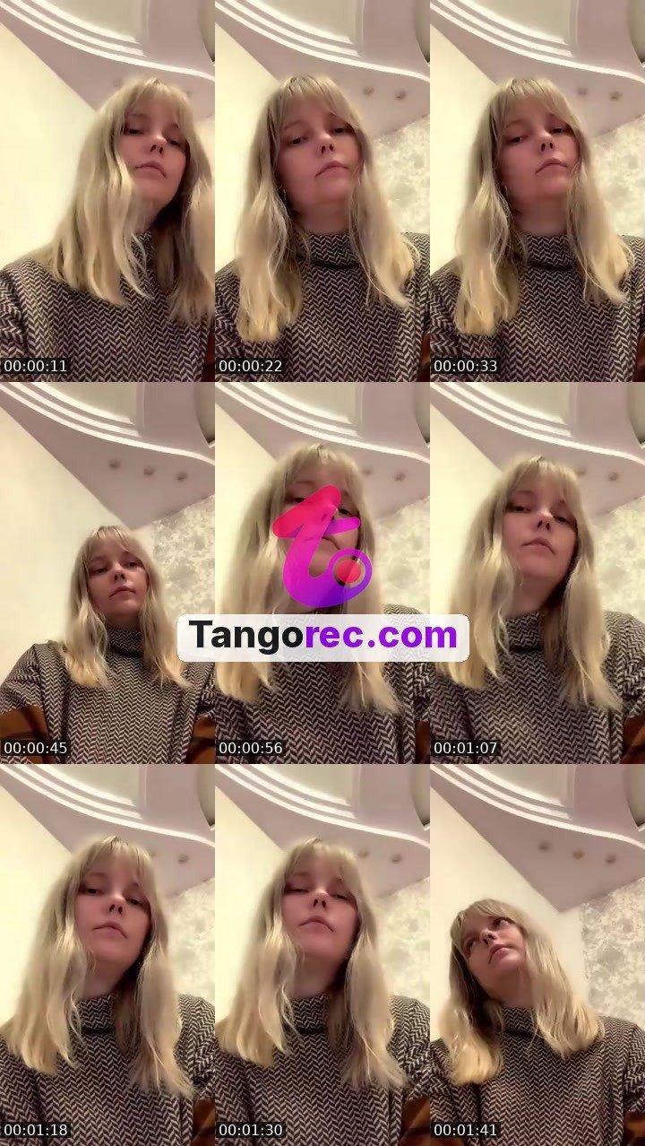 @apple010 Tango live from 2026-09-30