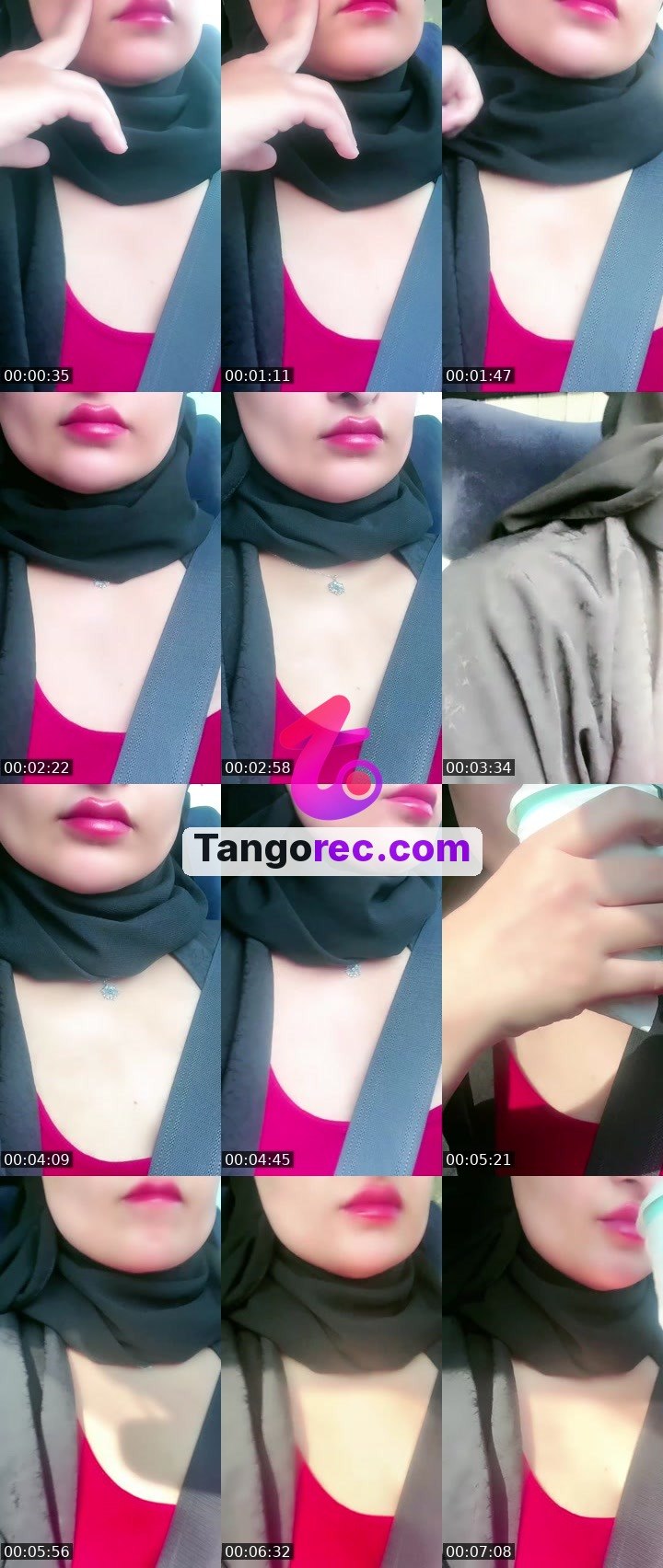 @lolo1991 Tango LIVE