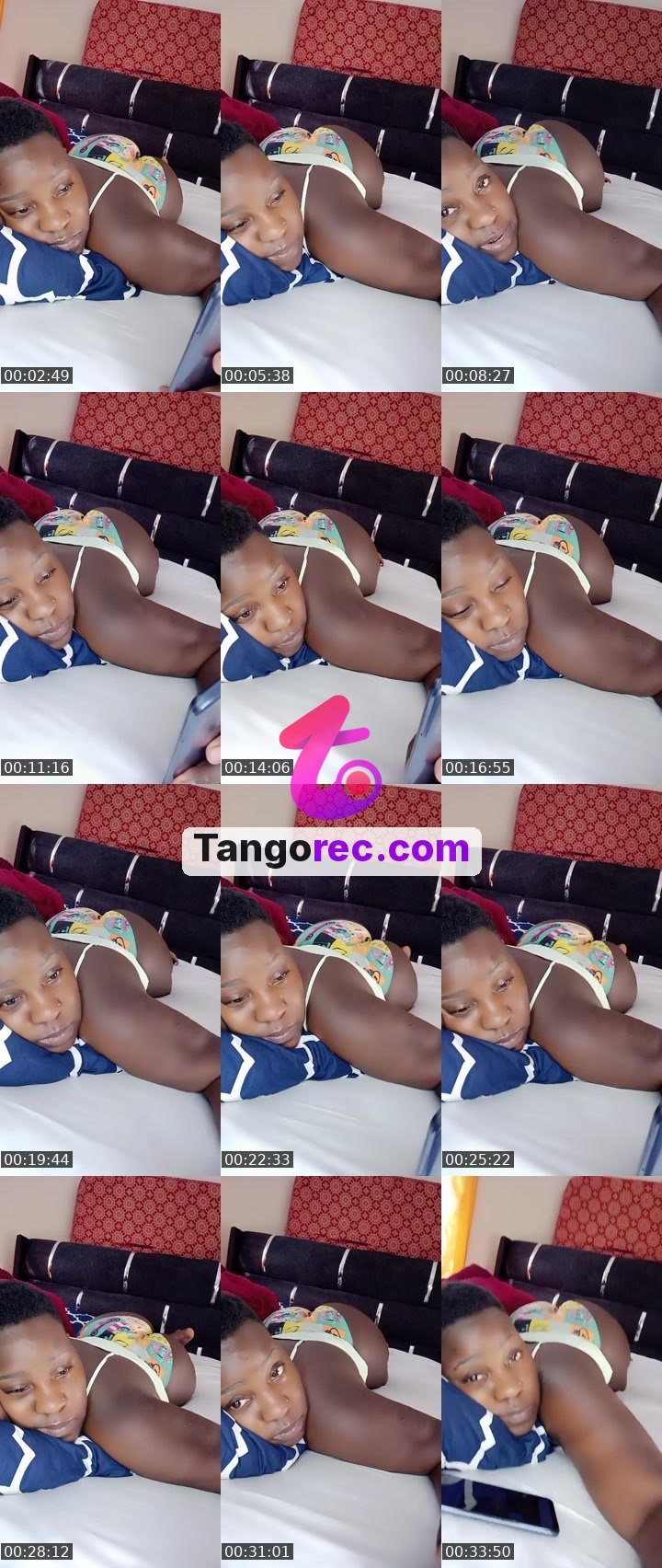 @pleasantpenguin-51426 Tango LIVE