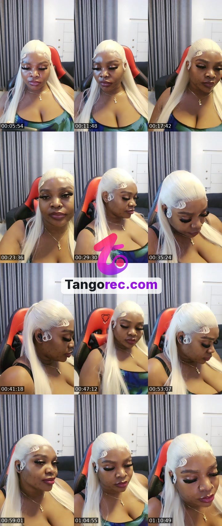@urfluffywife Tango live from 2026-09-30