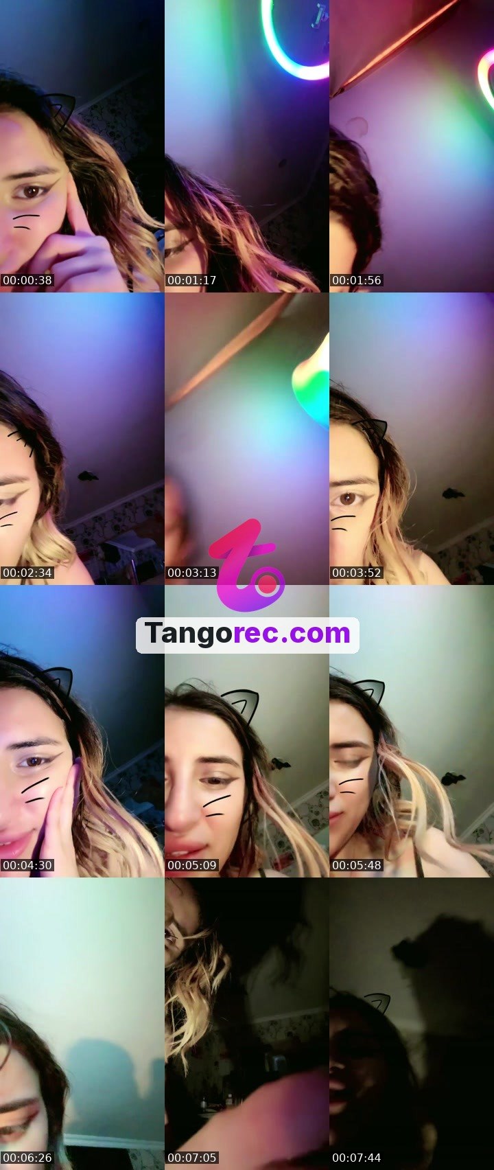 @aassilem Tango live from 2026-09-30