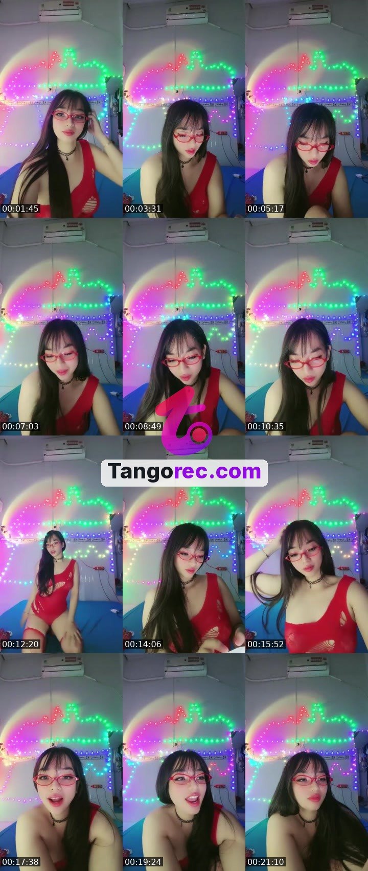 @hidu66 Tango live from 2026-09-30
