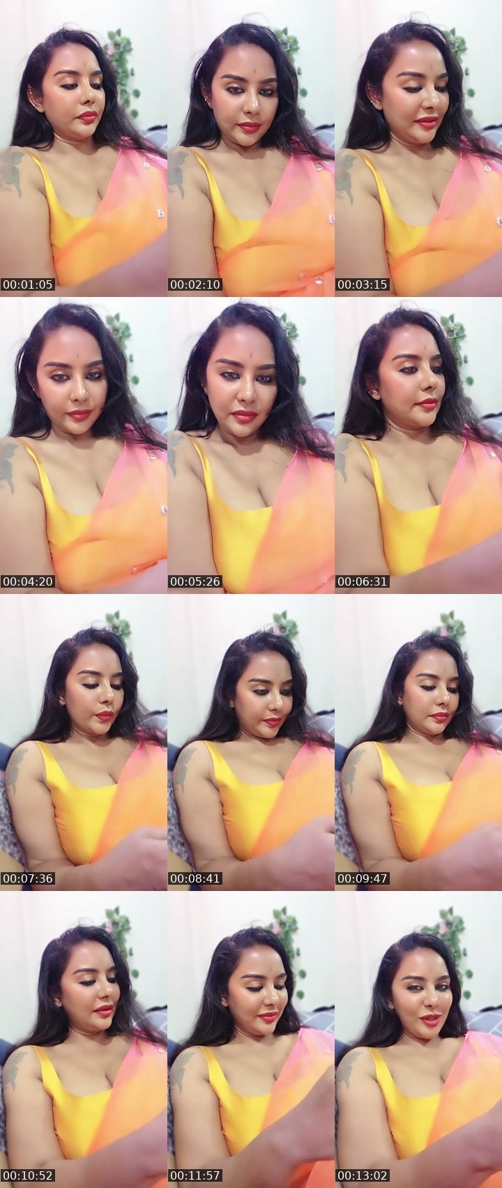 @srireddy89 Tango live from 2026-08-04