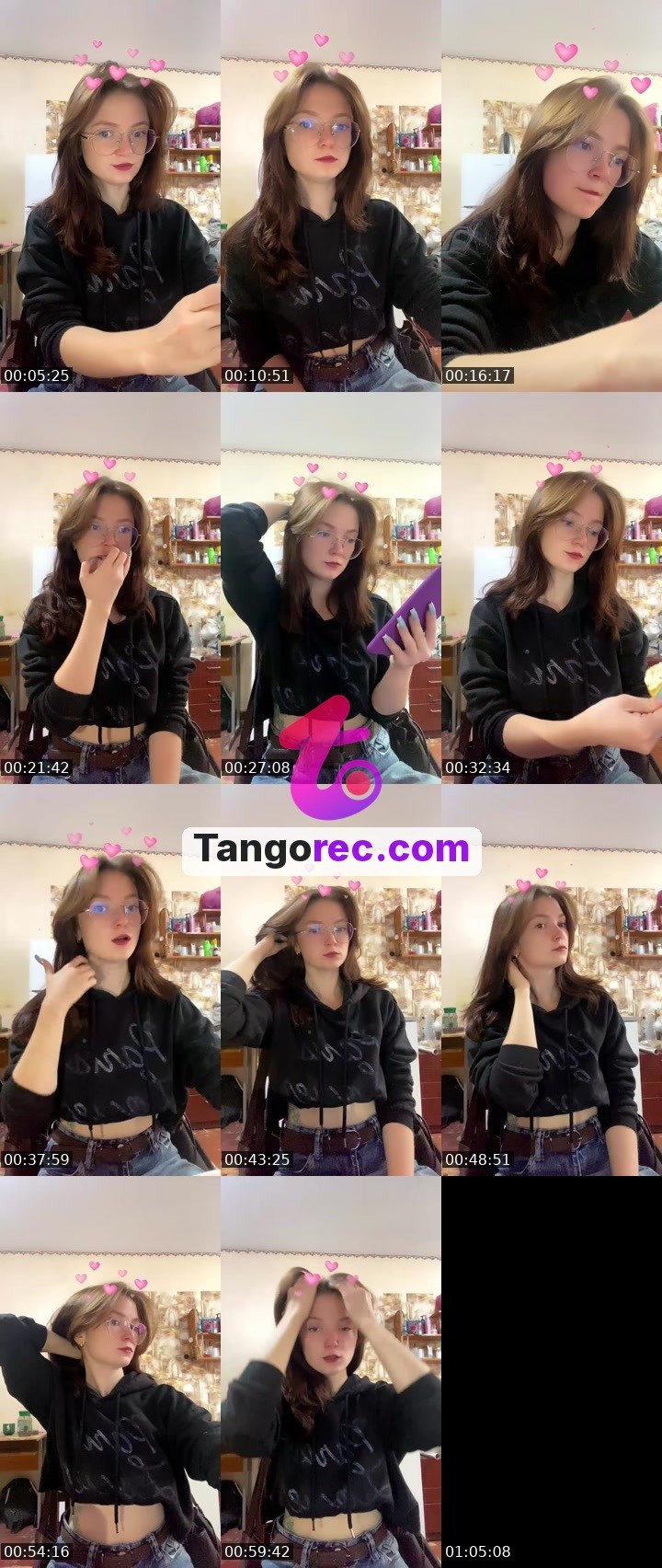 @katrinnneee Tango live from 2026-09-30