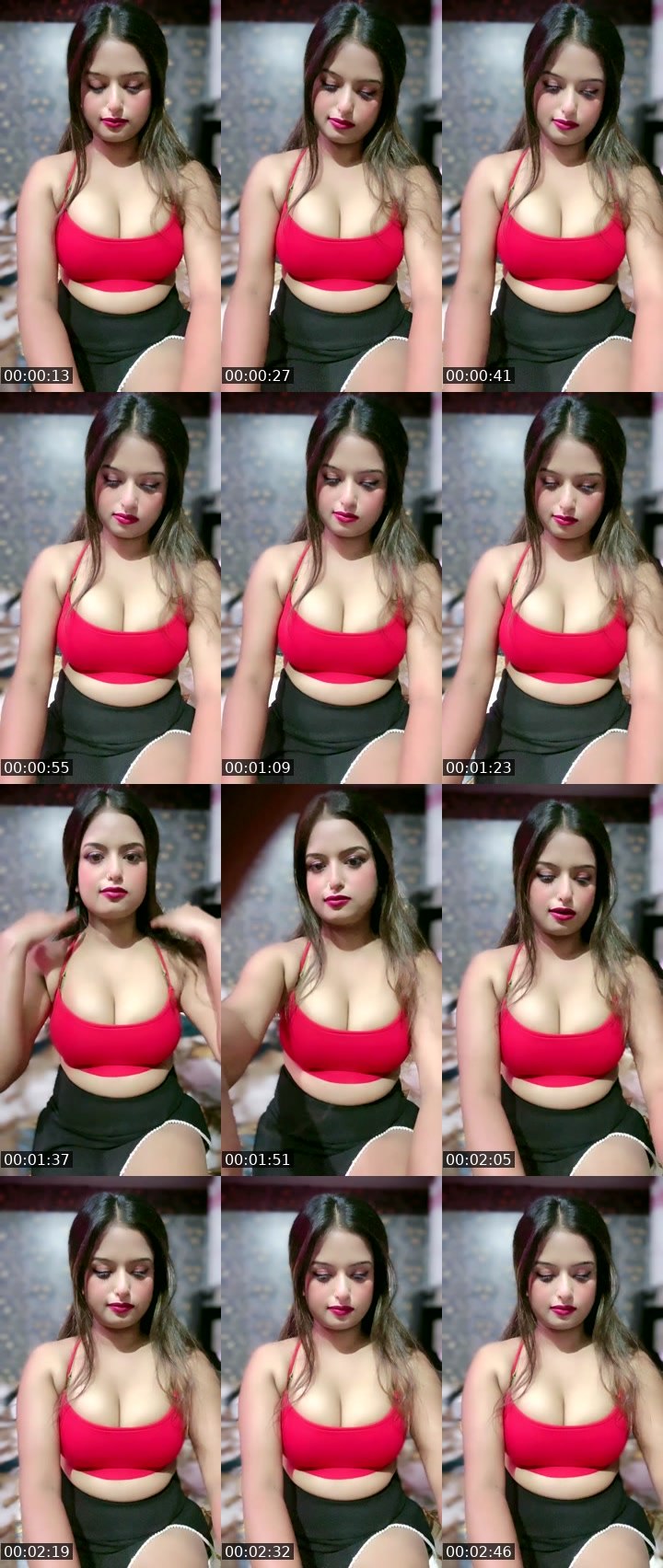 @prita Tango LIVE