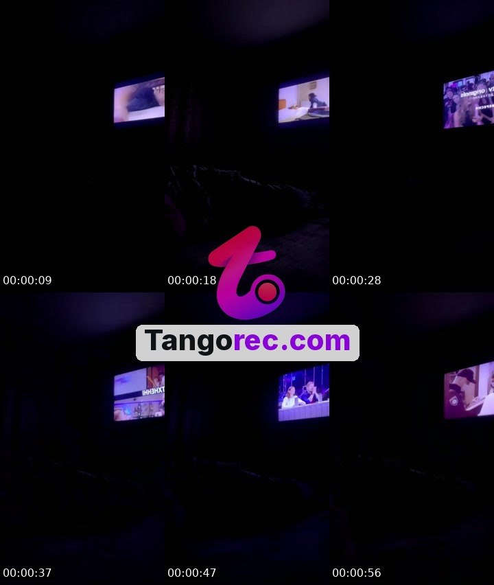 @gooodhappy Tango live from 2026-09-30