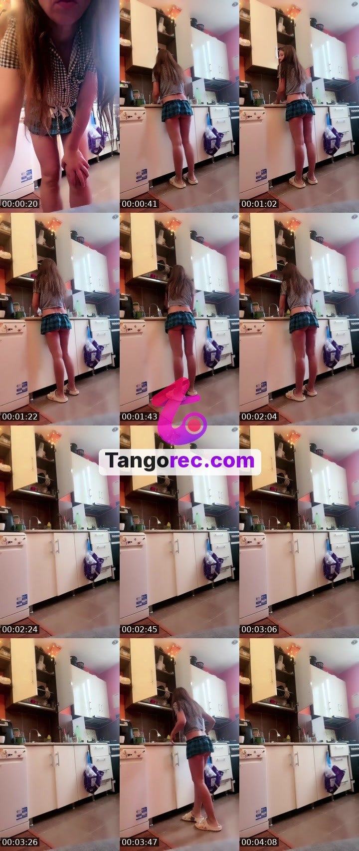 @alice5 Tango live from 2026-09-30