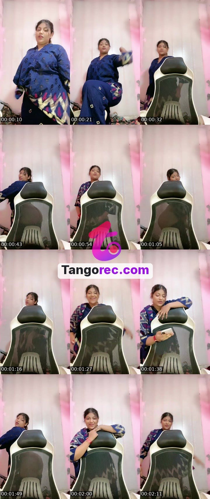 @cuddlyrhino-82595 Tango live from 2026-09-30