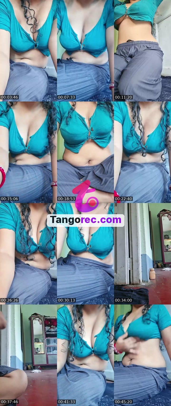 @sonalii0 Tango live from 2026-09-30