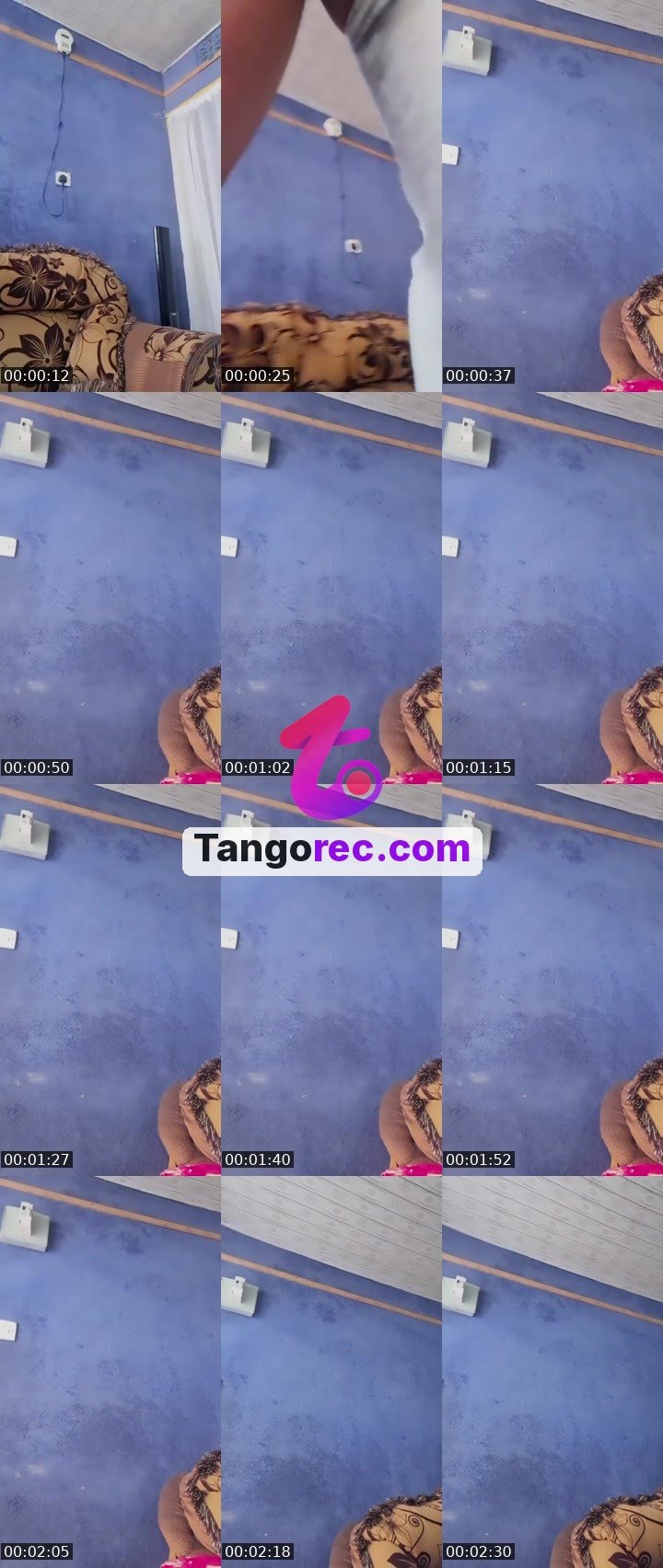 @superduperbadger-31290 Tango LIVE
